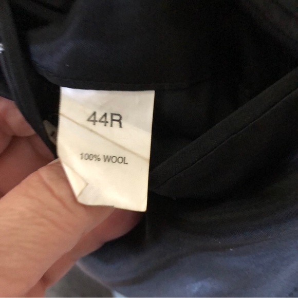 Harris Tweed Jos A Bank - Picture 4 of 6